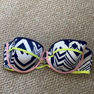 Victoria Secret Bikini Top